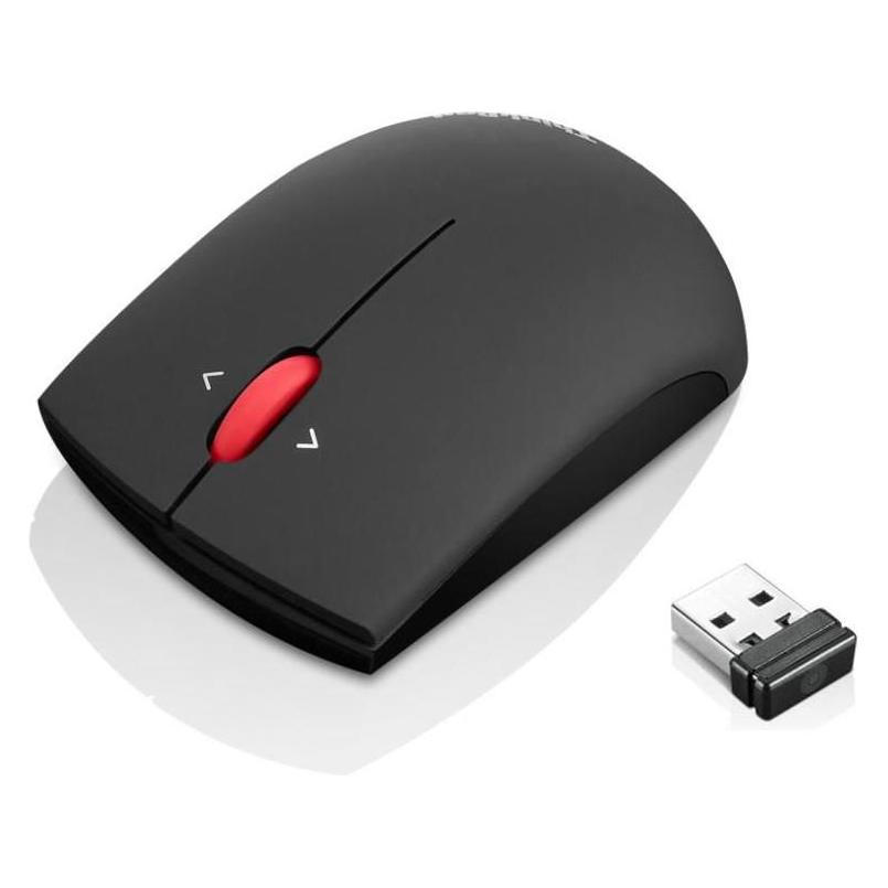 Lenovo ThinkPad Precision Wireless (Kabellos) (03X6323)