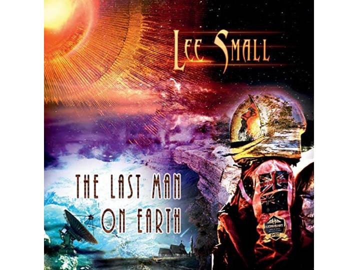 The Last Man on Earth