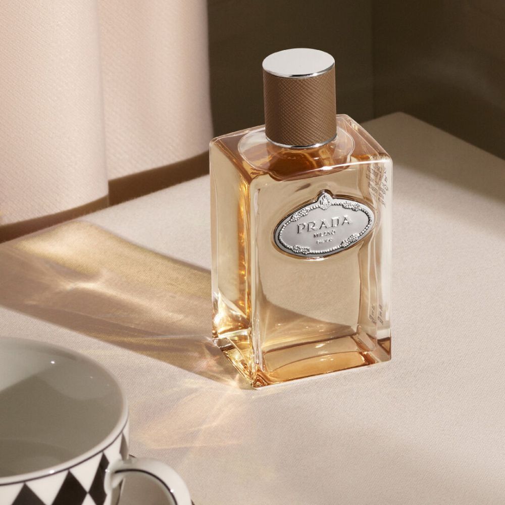 Prada Infusion de Vanille Eau de Parfum 100mL