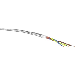K+L SIHF-GL-P-OB 2x0,75mm2 Ring 50m