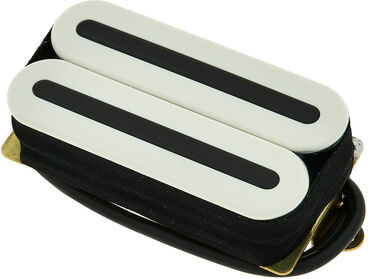 DiMarzio D Activator X Neck DP 221 WH Blanc