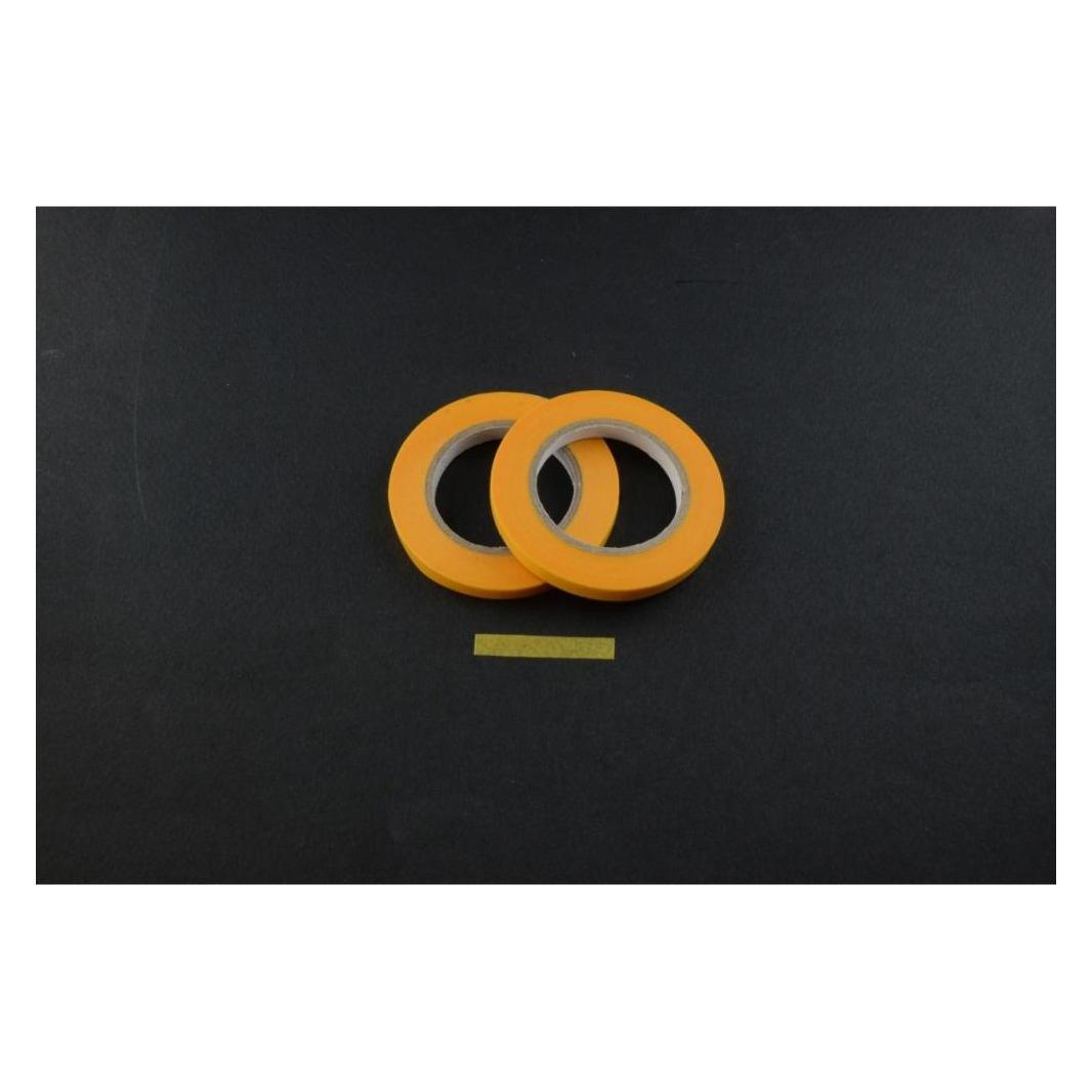 Italeri Maskierfilm-Rolle 6mm x 18m (2) (6 mm) (510050827)
