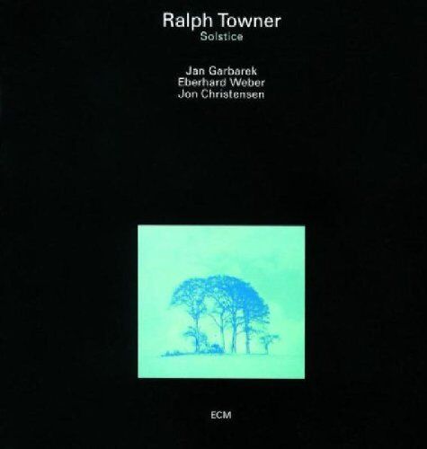 Ralph Towner - Solstice (Touchstones Edition/Original Papersleeve) [Original Recording Remastered] - Preis vom 09.10.2026 07:28:09 h