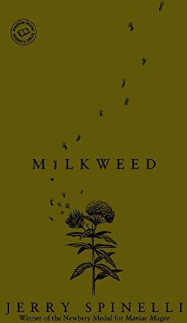 Jerry Spinelli - Milkweed (Readers Circle (Laurel-Leaf)) - Preis vom 09.10.2026 07:28:09 h