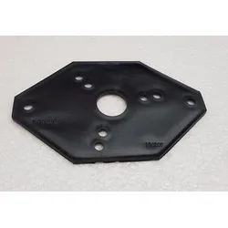 Kunststoff Grundplatte für Motor Magic 600 u. 1000