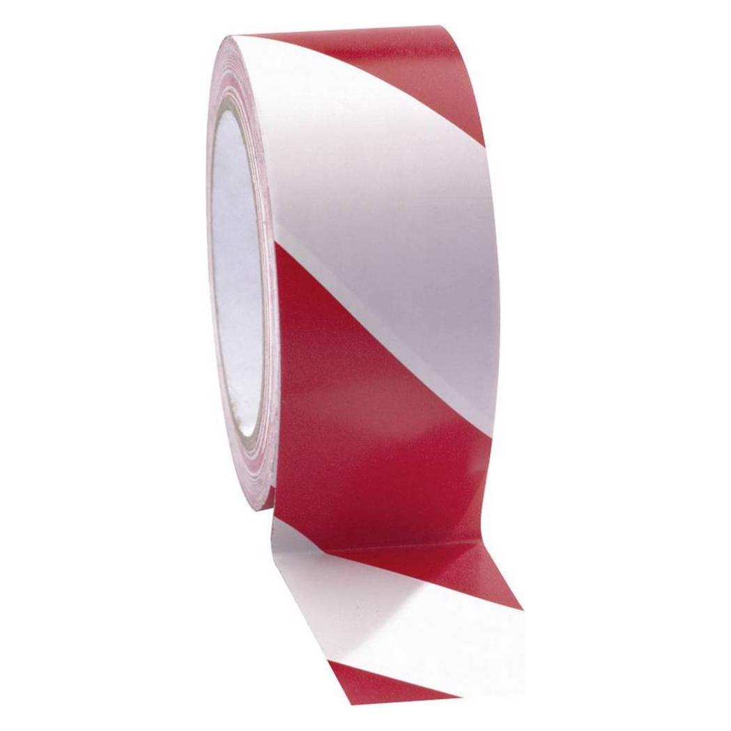 Coba Europe Selbstklebendes Bodenmarkierband COBAtape (50 mm) (TP130302)