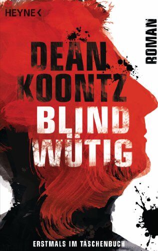 Dean Koontz - Blindwütig: Roman - Preis vom 30.09.2026 22:30:23 h