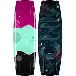 RONIX KRUSH MODELLO Wakeboard 2026 - 140