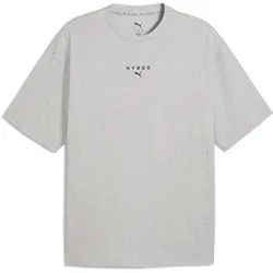Puma, Herren, Sportshirt, Hyrox Lifestyle (XXL), Grau, XXL