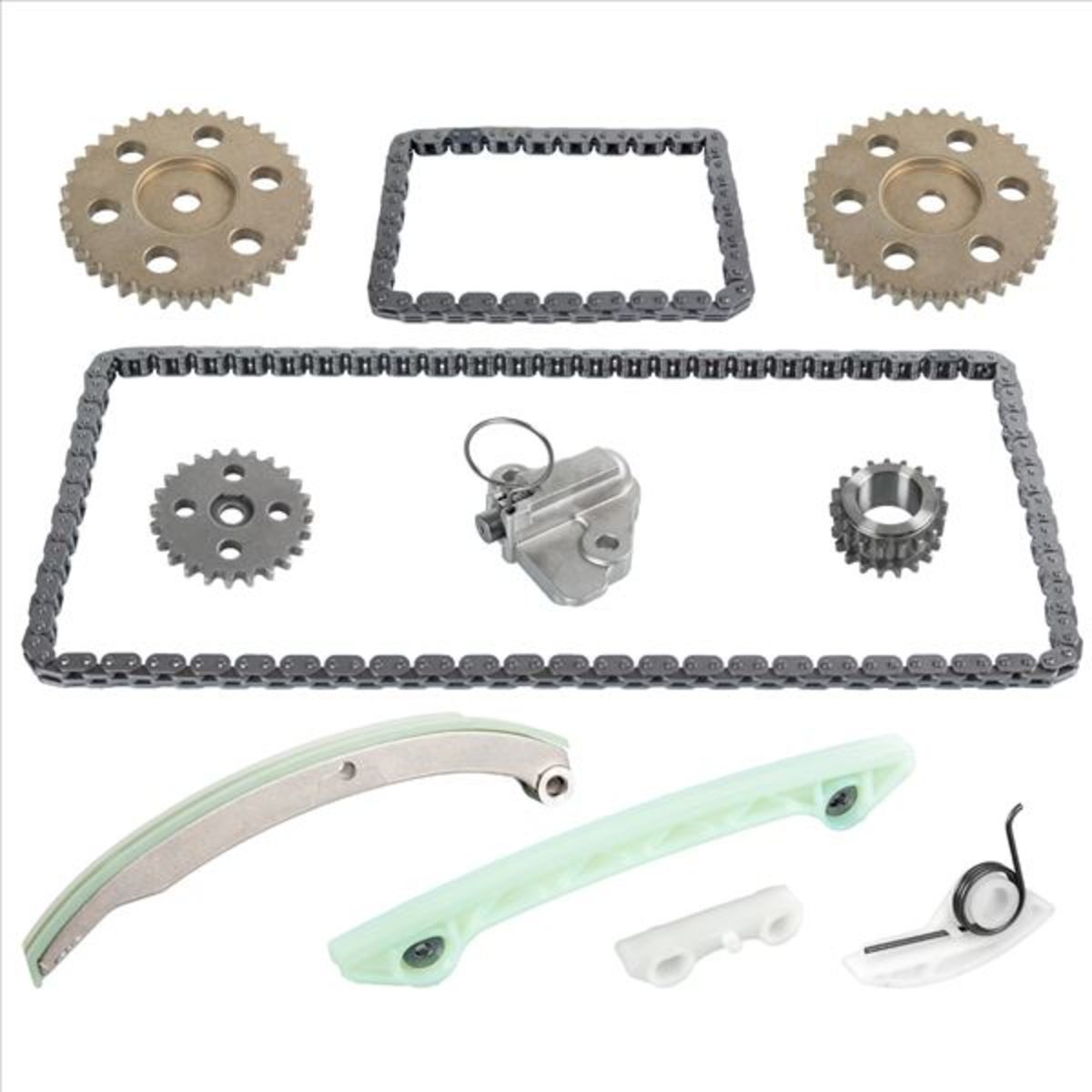 Kit chaîne de distribution SWAG SW33100290