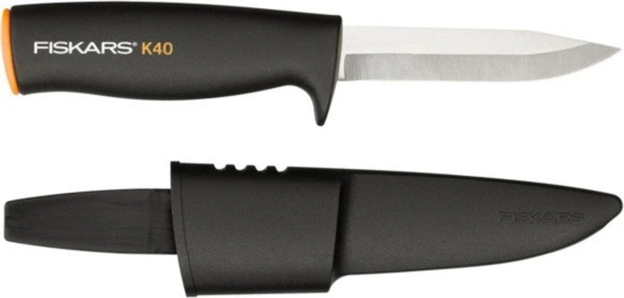 Fiskars Utility Knife K40