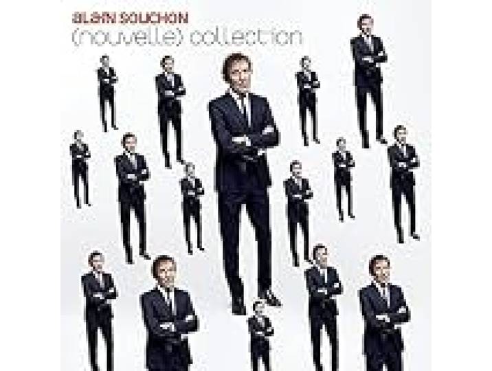 (Nouvelle) Collection - Édition 2cd