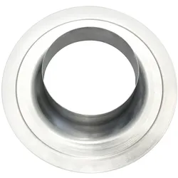 VAILLANT Flachdachdurchführung ALU für EPP-Rohr D 210/180mm und 180/150mm