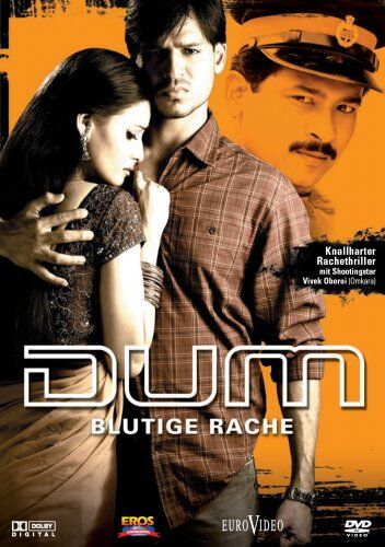 E. Nivas - Dum - Blutige Rache - Preis vom 09.10.2026 07:28:09 h
