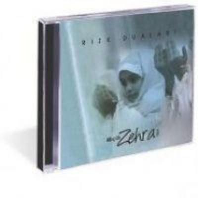 Kücük Zehradan Rizk Dualari CD, von , TFM Film Müzik Yapim