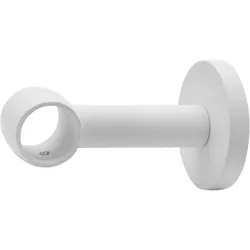 Träger NOBLE 20mm (B 6,50 cm) - weiß - B 6,50 cm