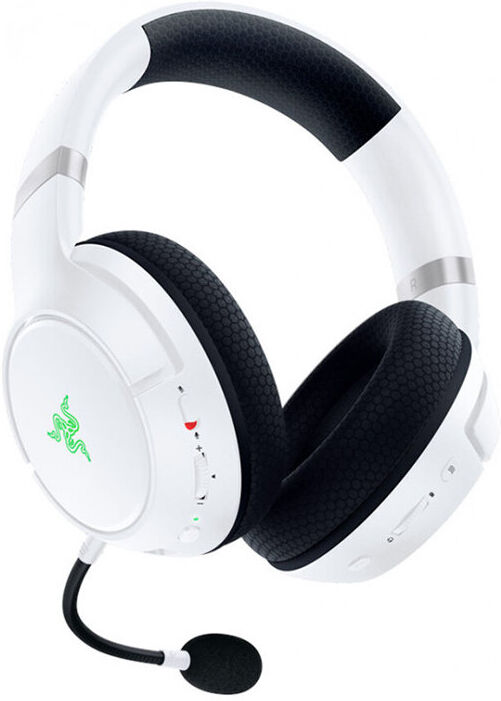 HEADSET GAMING RAZER KAIRA PRO PRETO