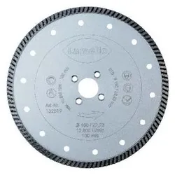 Lamello, Sägeblatt, 132519 Diamanttrennscheibe Tanga Delta 180 mm