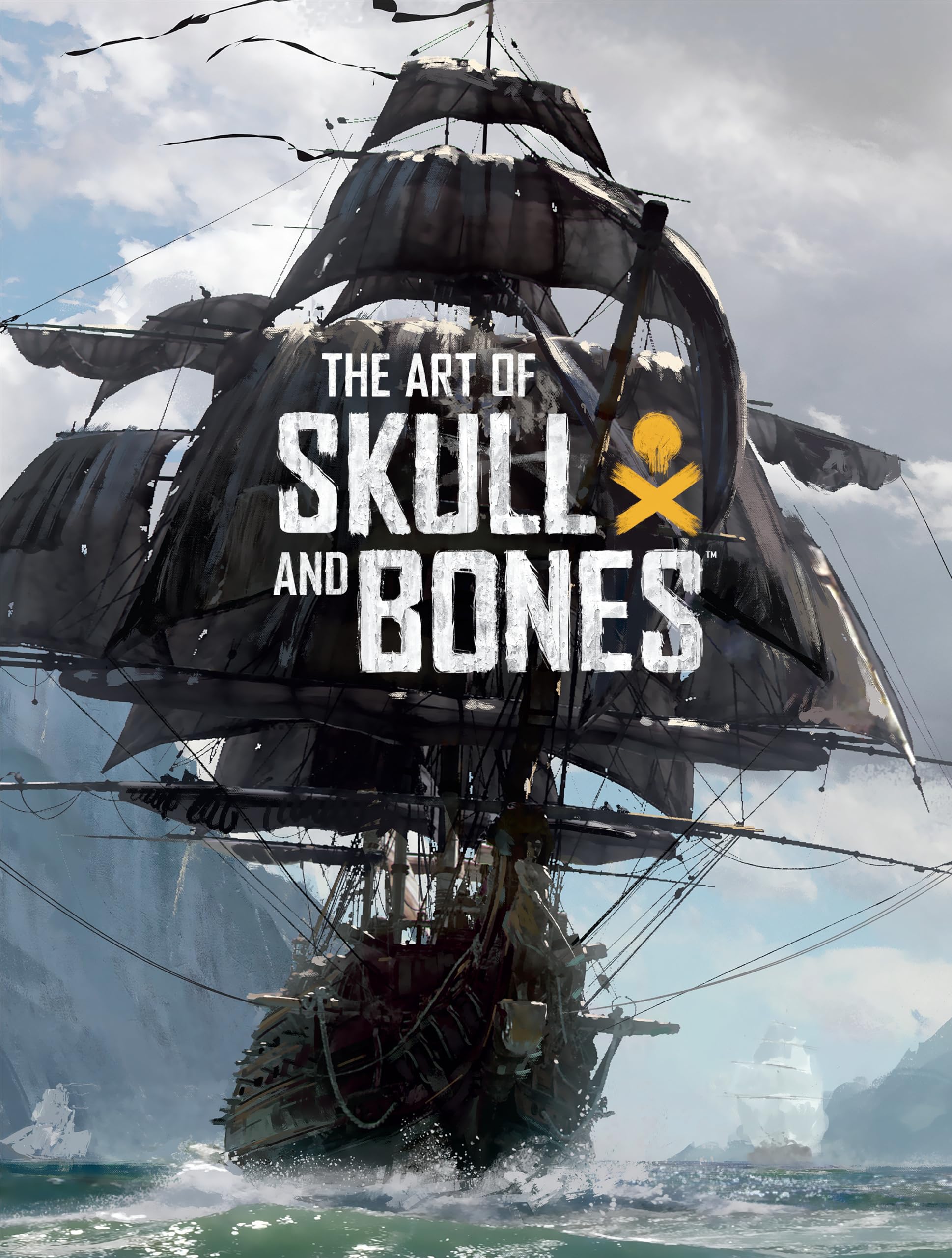 Rick Barba - The Art of Skull and Bones - Preis vom 18.10.2026 19:22:15 h