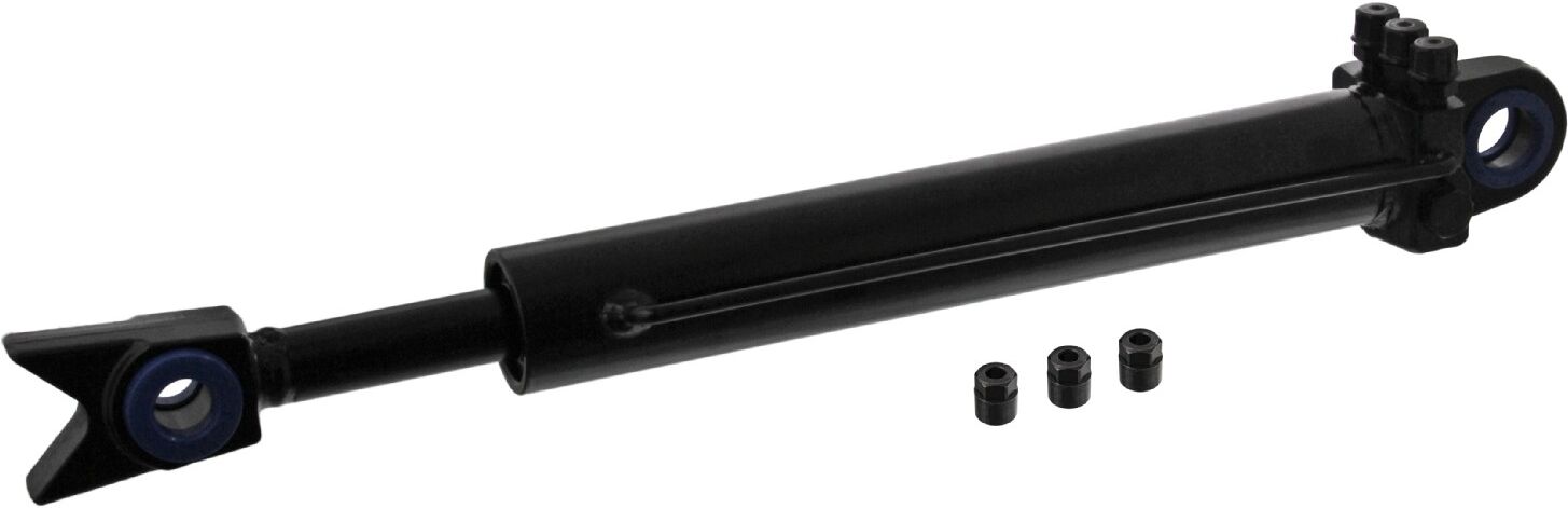 FEBI BILSTEIN 40346 Kippzylinder, Fahrerhaus