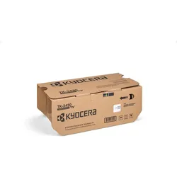 Kyocera, Toner, TK-3430 (BK)