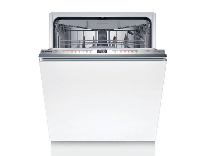 BOSCH vollintegrierbarer Geschirrspüler SBD6ECX12E