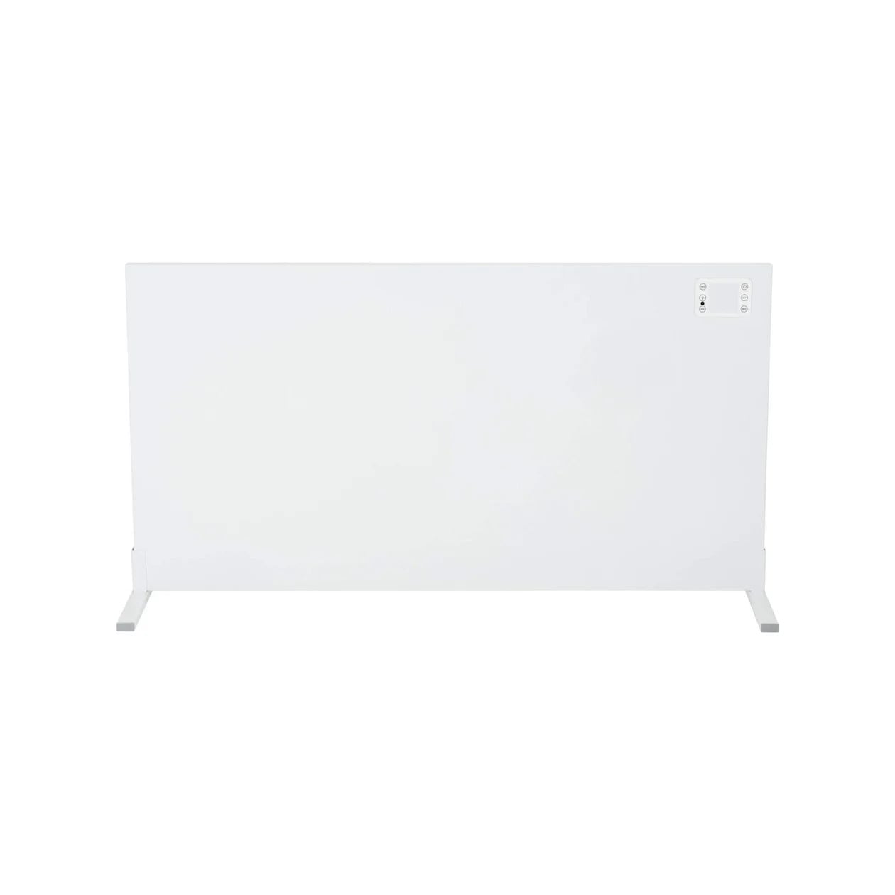 Eurom Mon Soleil DSP 650 Wi-Fi Infraroodkachel Wit