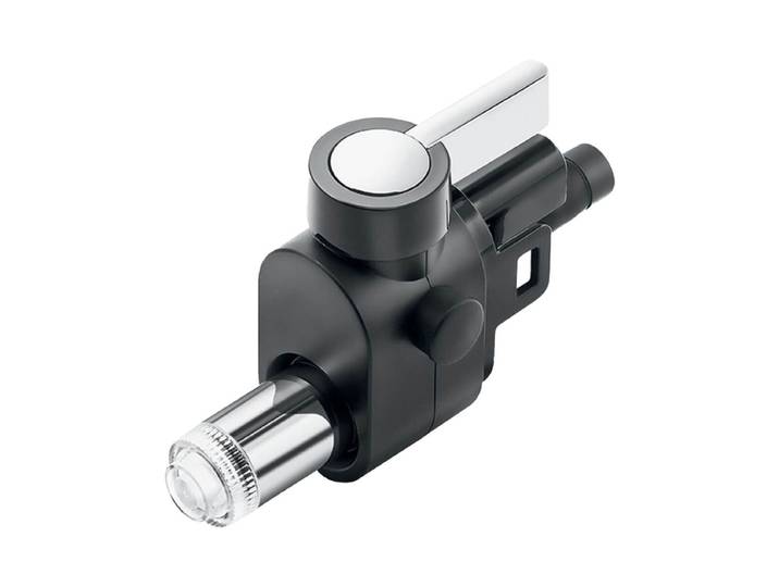 JURA Profi-Feinschaumdüse G2