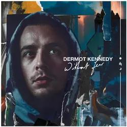 Island, Schallplatten, Without Fear (Black Vinyl) (Dermot Kennedy)