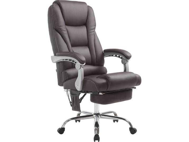 Bürostuhl Pacific mit Massagefunktion V2