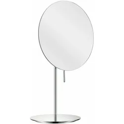 Aliseo Reflection Kosmetikspiegel Cosmo Minimalist rund Standmodell