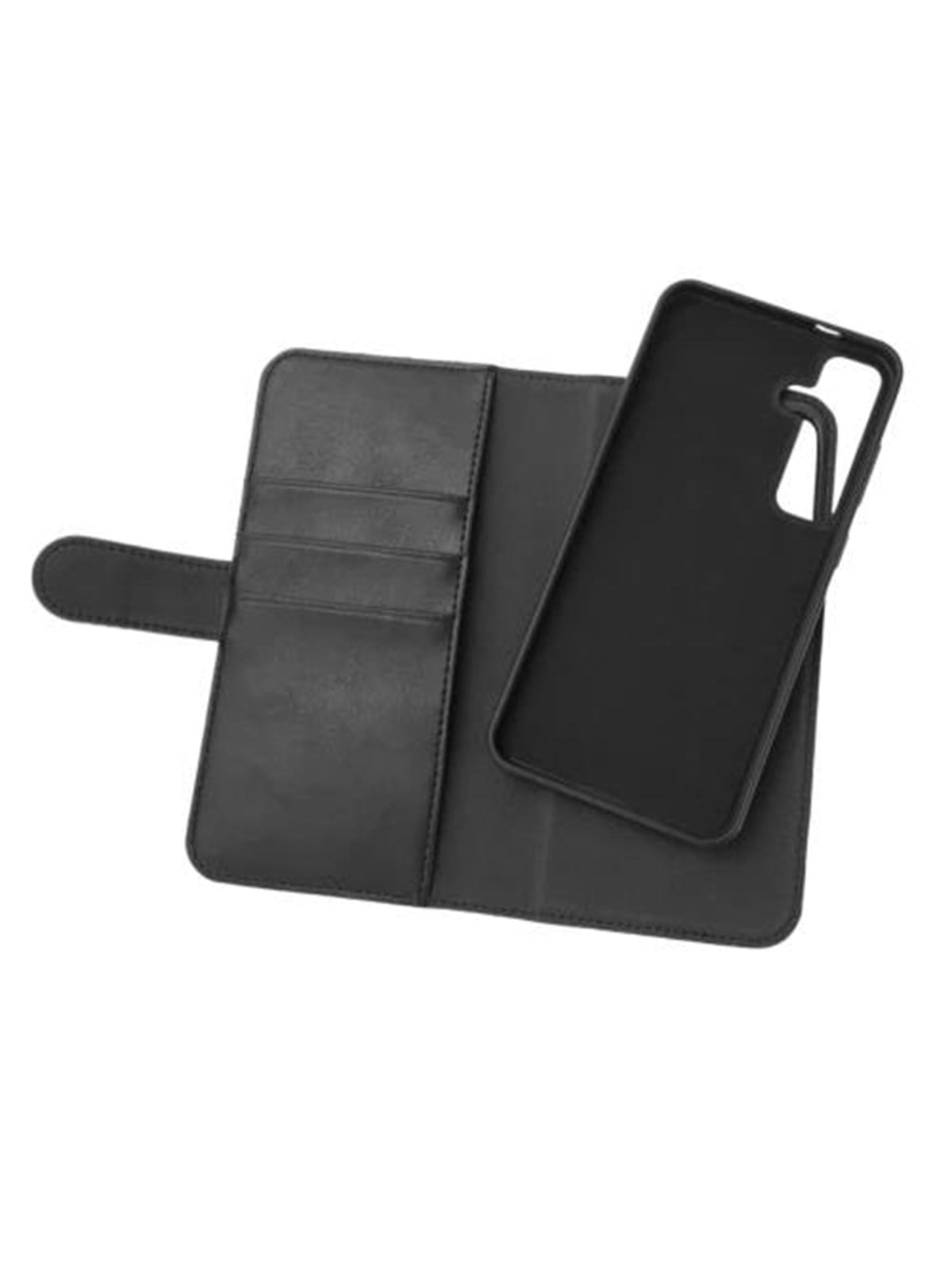 Essentials PU Wallet 3 Card Slots - Samsung Galaxy S24+