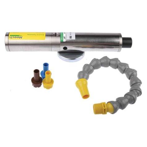 RS PRO Pneumatik Luftdüse Kaltluft (4453054)