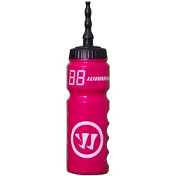 Warrior Trinkflasche 0,75 Liter | pink