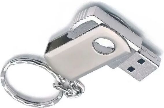 INF Hochgeschwindigkeits-USB 3.0 Stick aus Zinklegierung - Schnelle Datenübertragung 16 GB 32 GB