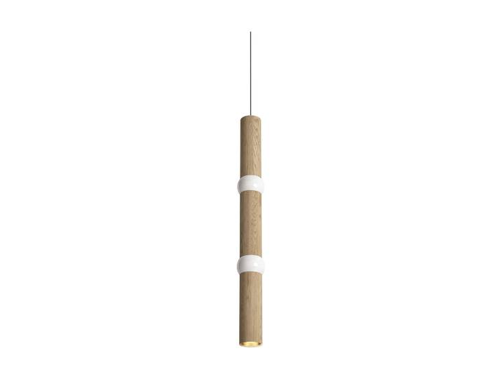 Oblure Suspension Lightbone Large 83,6 cm, natural oak
