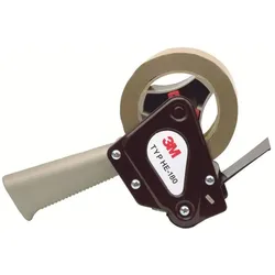3M, Klebeband, Handabroller -HE180 zu 84662/84663 (50 mm)