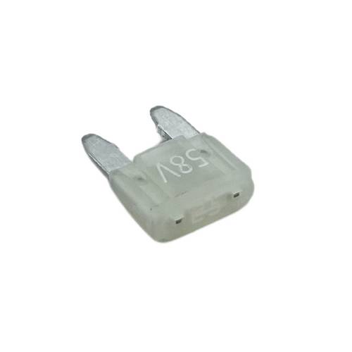 Hansor ASP-M25 Mini Flachsicherung 25A Weiß