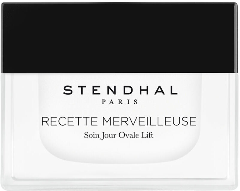 Stendhal Recette Merveilleuse soin jour ovale lift 50 ml