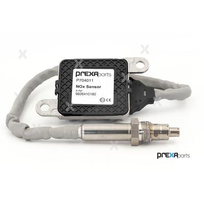 Prexaparts NOx-Sensor, Harnstoffeinspritzung [Hersteller-Nr. P704011] für Peugeot, Ds, Citroën, Opel