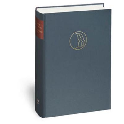 Geheime Eliten?, Gebundene Ausgabe von , Klostermann, Vittorio, 978-3-465-03809-2