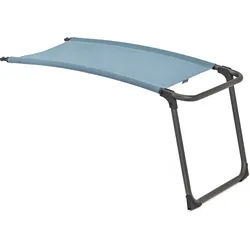 Berger Iseo Beinauflage Comfort / Luxus blau