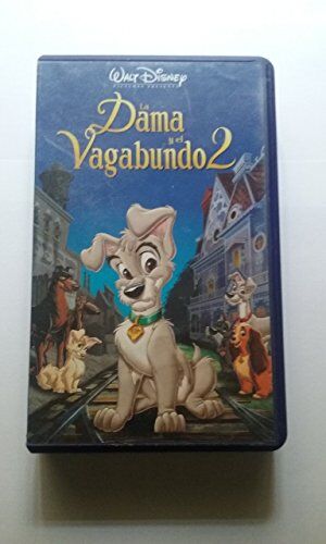 La dama y el vagabundo 2 video - Preis vom 03.10.2026 20:43:07 h