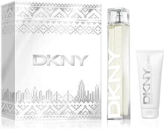 DKNY Women EDP 100 ml + Body Lotion 100 ml