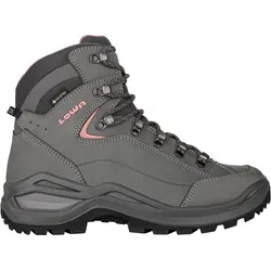 Lowa Renegade Evo GTX Mid Damen Wanderschuhe