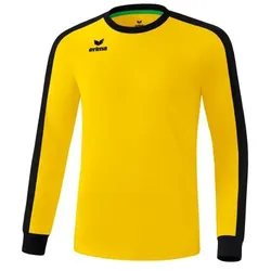 Erima Retro Star Trikot LA Herren - gelb/schwarz - M