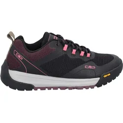 CMP Campagnolo, Damen, Veloschuhe, Lothal Bike (38), Schwarz