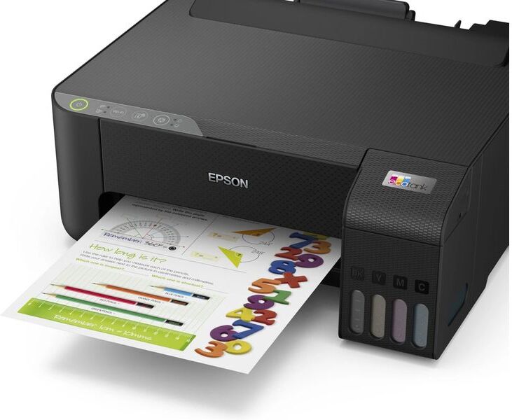 Epson EcoTank ET-1810 - Imprimante à jet d'encre