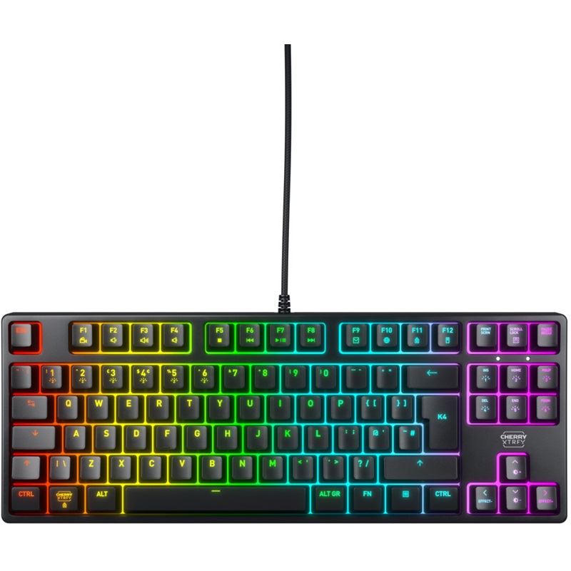 CHERRY XTRFY K4V2 TKL - UK