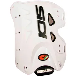 Sidi Crossfire, Wadenpolster - Schwarz